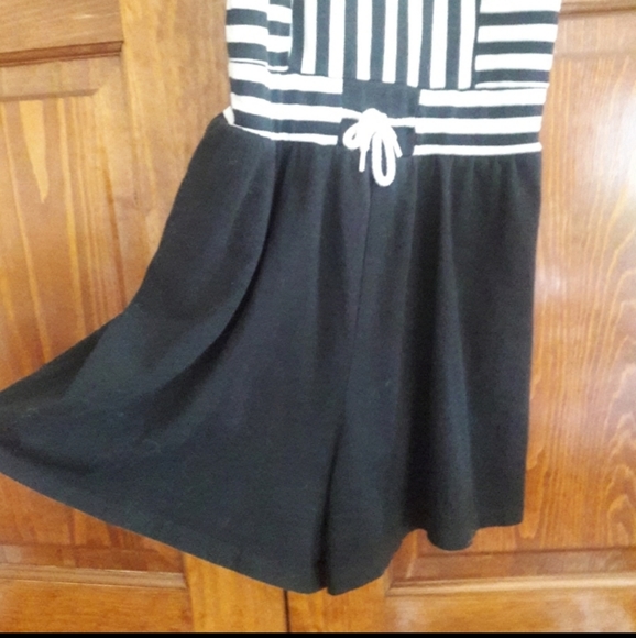 Vintage Romper - Picture 3 of 13